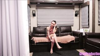 1st We Cucked Her STEP-SON and now HER SPOUSE