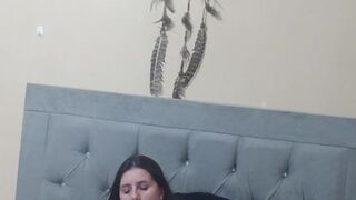 I masturbate thinking about my lover