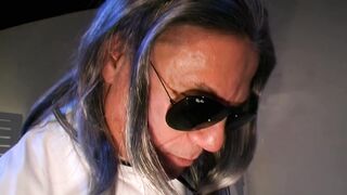 Teaser - GGG - Dr. John Thompson - THE VOID URINE AND GOO TREATMENT