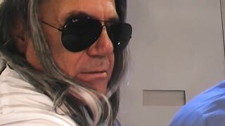 Teaser - GGG - Dr. John Thompson - THE VOID URINE AND GOO TREATMENT