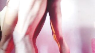 Please bang me lazily