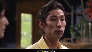 Family vacation turns into hard screw