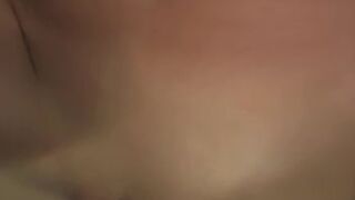 A youthful pair have worthwhile joy making their own homemade porn clip