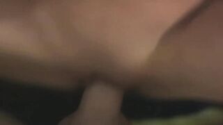 A youthful pair have worthwhile joy making their own homemade porn clip