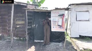 (HX) AREA LARGE HUNK