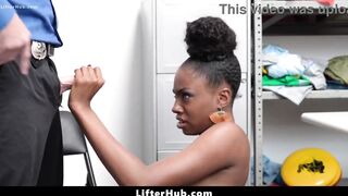 Teen Detained on Suspicion of Stealing Items - Lifterhub