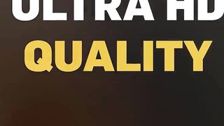 MATURE4K. Milking this ramrod until we get caught. Sexy sex with Gracie Wonder