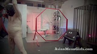 I Compel U to Supplicate for Lenience in Total Denial - Queen DarlaAsianMeanGirls.com Sadistic Oriental Mistresses Busting Balls, Locking Schlongs, and Owning Losers Worldwide. Submitting to us is what u merit.