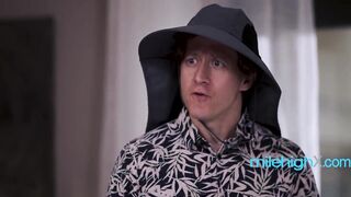 Put It In The Corner, Sit On It And Be Quiet