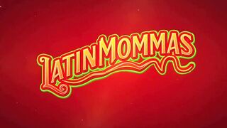 Marisa Carlo gives a Spanish lesson ... then takes dong in