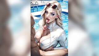 Your Fresh Digital Muse: Want in Pixels