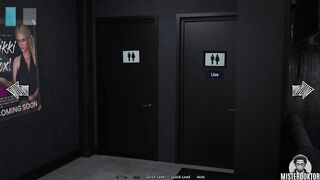 SUMMER HEAT ep.36 – Visual Novel Gameplay by Misterdoktor