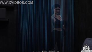 SUMMER HEAT ep.36 – Visual Novel Gameplay by Misterdoktor