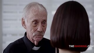 Group-sex For The Less Privileged (Freeuse)