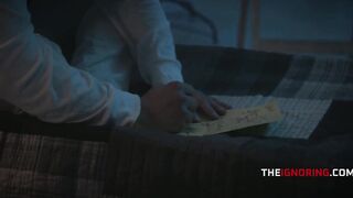 Group-sex For The Less Privileged (Freeuse)