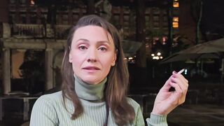 This British aged mother I'd like to fuck was mad to cheat on her spouse & gave me creampie her shaggy cunt