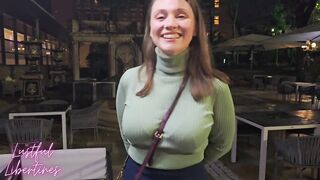 This British aged mother I'd like to fuck was mad to cheat on her spouse & gave me creampie her shaggy cunt