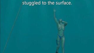 Swimming Instructor Porn CG Part two