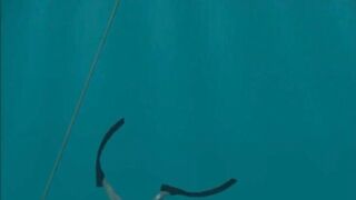 Swimming Instructor Porn CG Part two