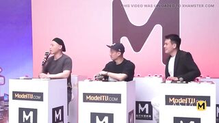 Sex Study Room / Season two Movie scene three / Date Ambiguous Be Careful!