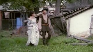 Massive titties shaggy twat anal permeated vintage climax
