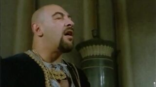 Massive titties shaggy twat anal permeated vintage climax
