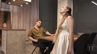 Her Nighttime Lifestyle Make Me Nervous. 4K HD Tim Team