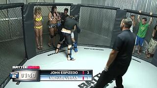 Screwing large breasts mother i'd like to fuck