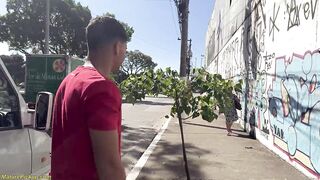 Corpulent 73 Years Old Granny Picked up for Booty Screwing