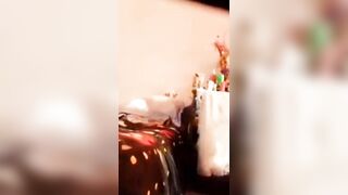 I lastly gotta bang my mother-in-law, Mrs. Mary. At 52 years old, that babe's hotter than my wife.