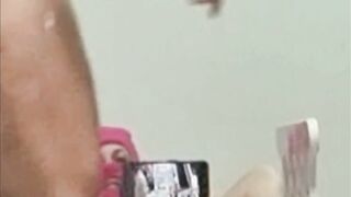 My immoral spouse sucks BBC shlong much more excellent than me