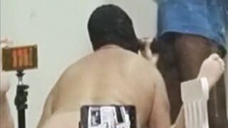 My immoral spouse sucks BBC shlong much more excellent than me