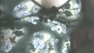 When this babe wore that underware, I already knew that babe wanted some other dude's shlong on virtual sex