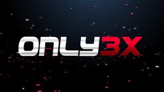 Concupiscent harlots with large tits get it on with a stud in a hair salon