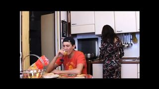 Large mother i'd like to fuck vagina screwing in the bedroom