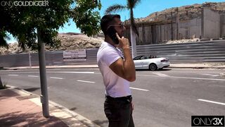 Premium Edit GoldDigger