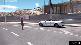 Premium Edit GoldDigger