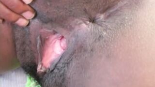 Breasty Sexually excited Slut Is Pleasured to Have Sex to White Hard Weenie