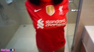 Oriental mother I'd like to fuck Bound Up & Used in Hotel Room