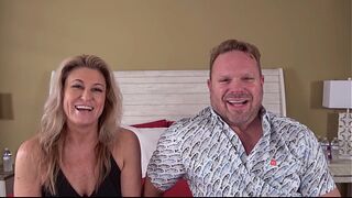 Hopeless Amateurs casting hawt large tit big beautiful woman milfs getting their constricted snatches pounded actually hard by large rod