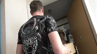 Yay my order of porn is lastly here