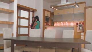 Lipstick Lesbo Teens: Lipstick Lesbo Teens #63