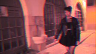 Monochromantic Ebony