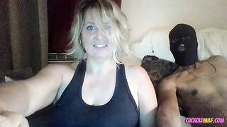 Cuckold mother I'd like to fuck - Wife that cheats