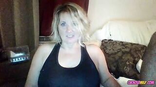 Cuckold mother I'd like to fuck - Wife that cheats