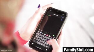 I Can Show U how To Please a Guy. U'll Be Willing for Your Spouse - Familyslut