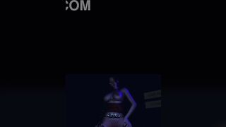 Giant Tits Groaning cg