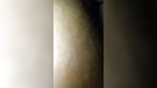 Mi yerno me mete su gran polla y escuchen como me hace gemir ????????????