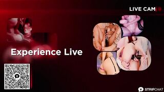 Aily_Yozuko: Brunette hair with Tattoos Gives U a Footjob I Wanna Watch U Cum on My Feet – Live Show