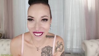 Avid Stepsis Fist Bang Her Oiled Backdoor